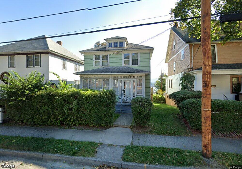 6 Forsythe Place, Newburgh, NY 12550 - photo 1