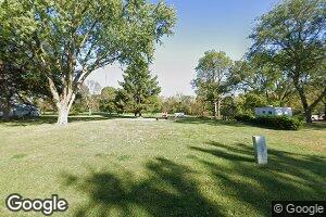 226 W South St, Exira, IA 50076