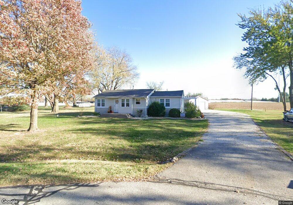 13 Belair Ct, Maryville, IL 62062 - photo 1