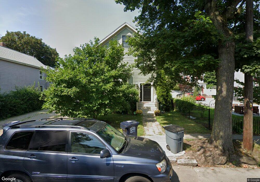 52 Holworthy St unit 52-1, Cambridge, MA 02138 - photo 1