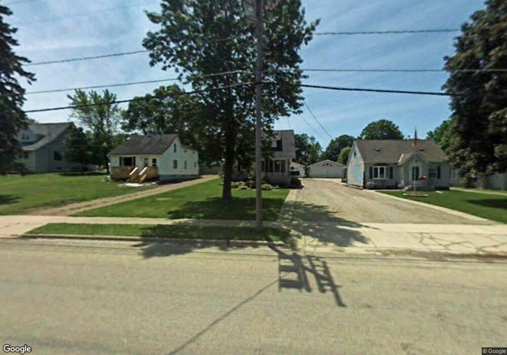 210 Main St E, Clarks Grove, MN 56016 - photo 1