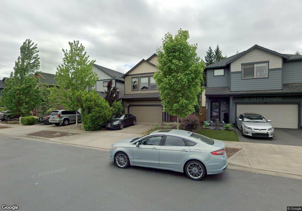 2806 25th Place, Forest Grove, OR 97116 - photo 1