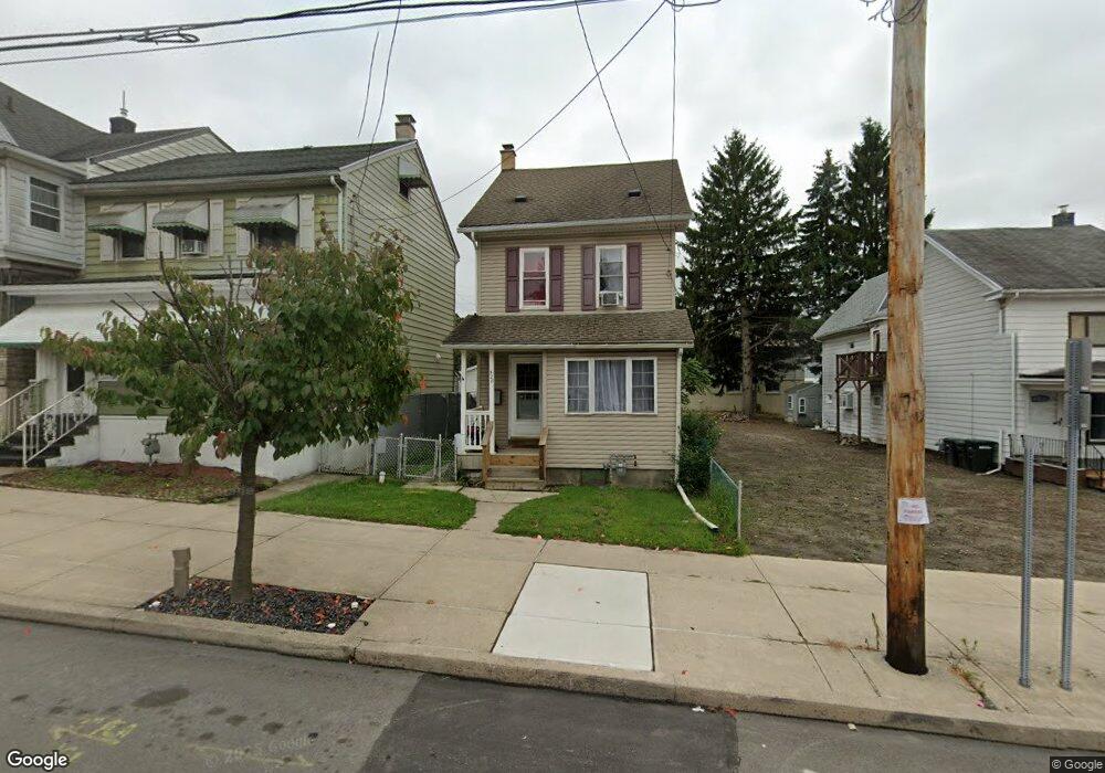 530 E Broad St, Hazleton, PA 18201 - photo 1