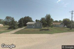 280 Sheehan St S, Wessington, SD 57381
