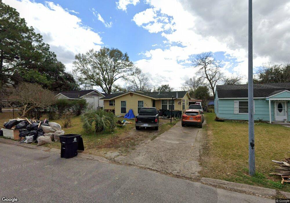 4050 Wynona St, Houston, TX 77087 - photo 1