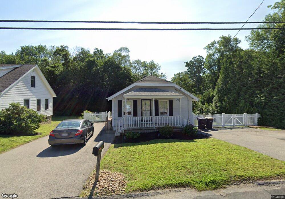 30 Ivy Rd, South Weymouth, MA 02190 - photo 1