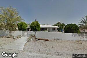 61080 Azania Ave, Whitewater, CA 92282