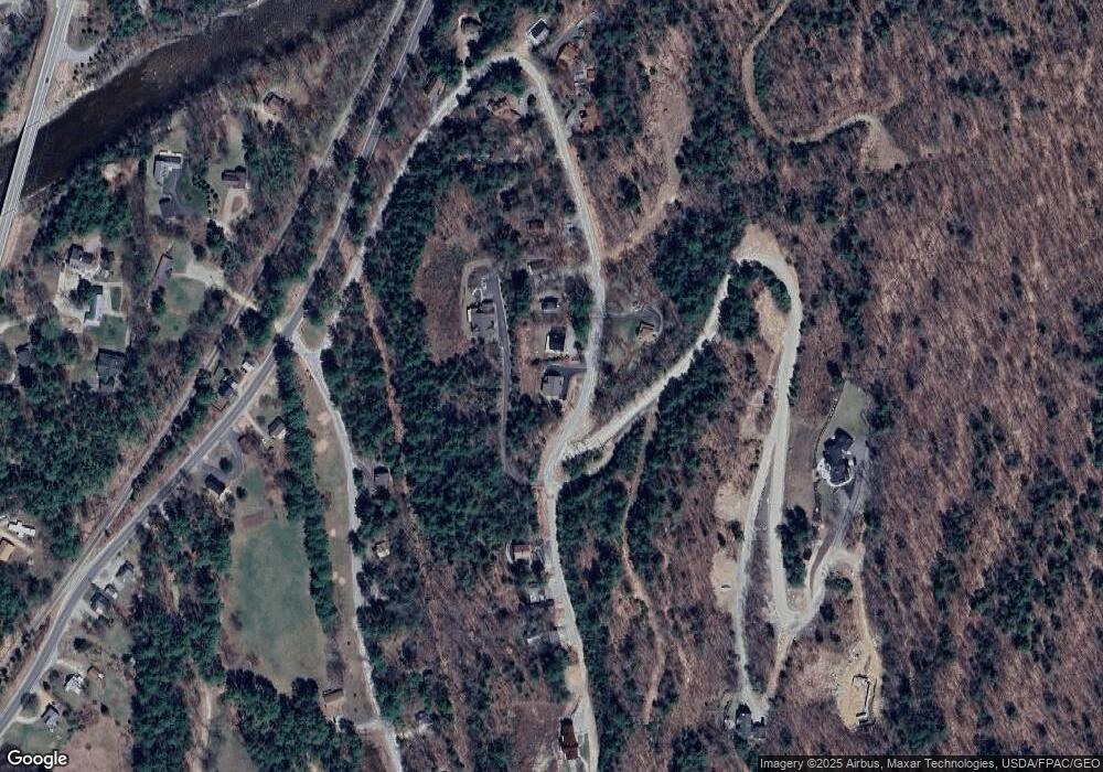 78 Highland Rd, Bartlett, NH 03812 - photo 1