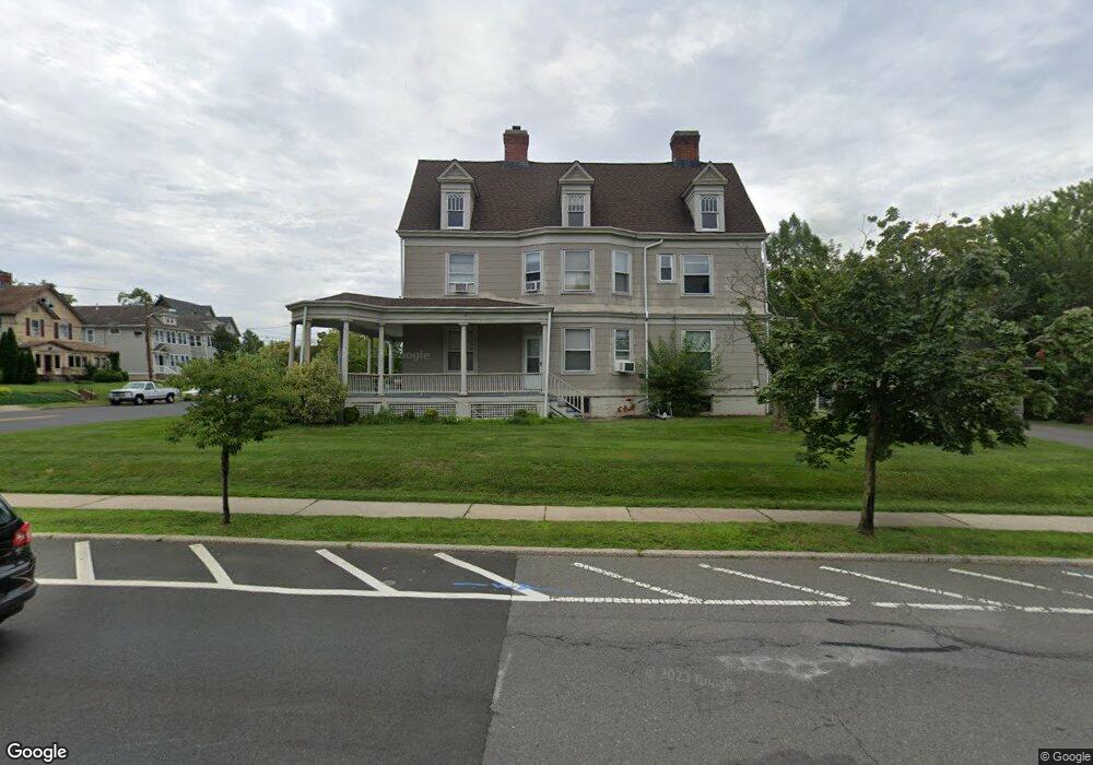 202 E High St, Somerville, NJ 08876 - photo 1