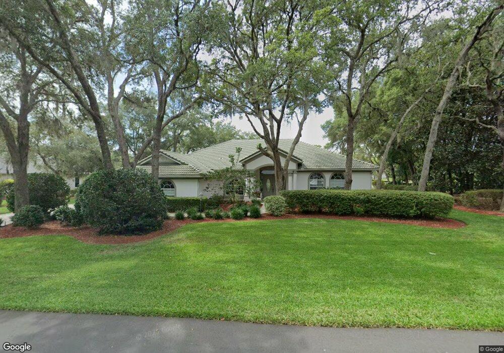 242 E Keller Ct, Hernando, FL 34442 - photo 1