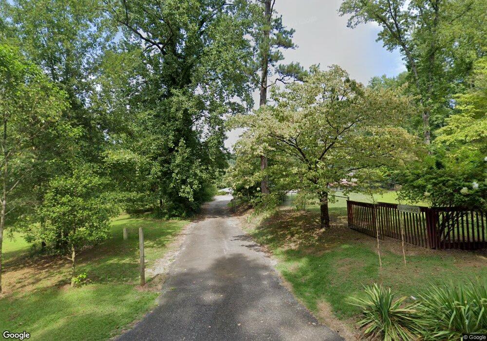 501 McFalls Cir, Anderson, SC 29621 - photo 1