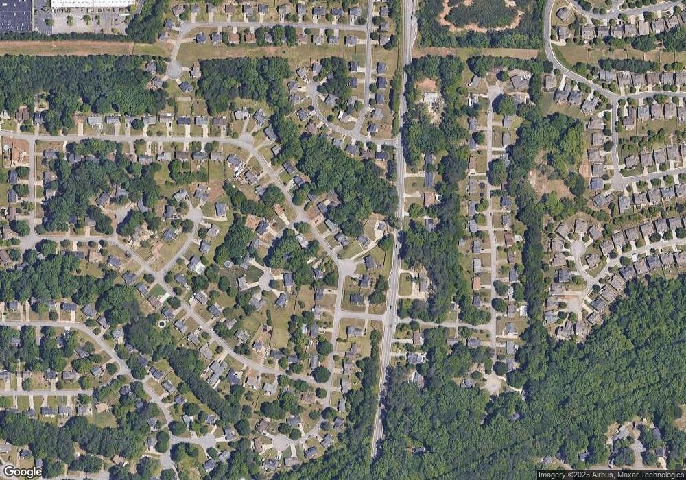 4024 Brantley Dr, Austell, GA 30106 - photo 1