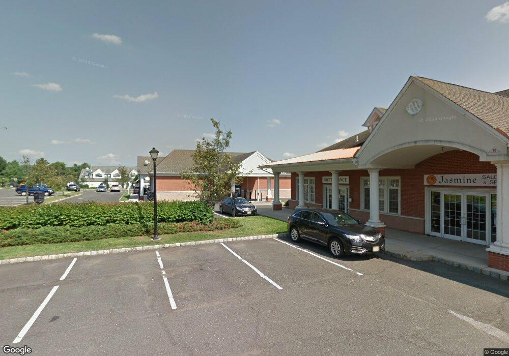 45 Mountain Blvd unit D-1, Warren, NJ 07059 - photo 1