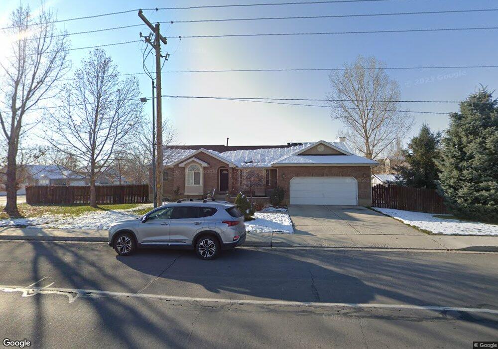 613 N 600 W, Pleasant Grove, UT 84062 - photo 1