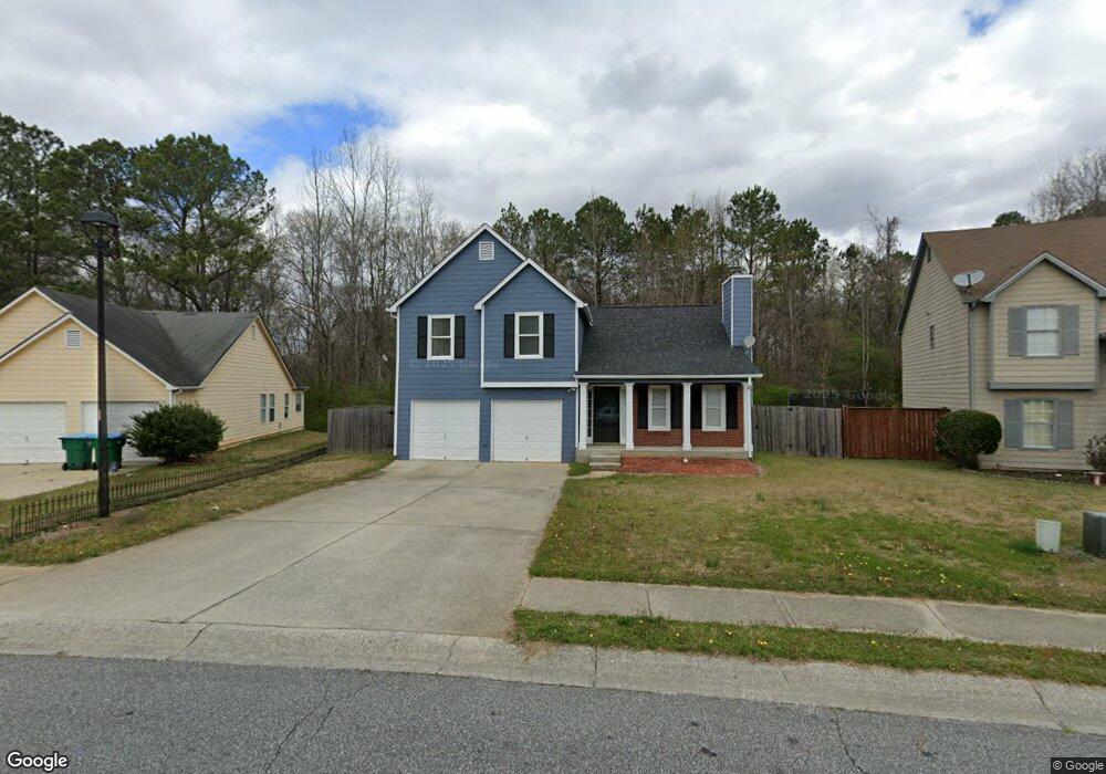 3205 Brookfield Dr unit I, Austell, GA 30106 - photo 1