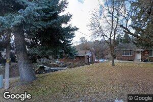 909 N Fort Canyon Rd, Alpine, UT 84004