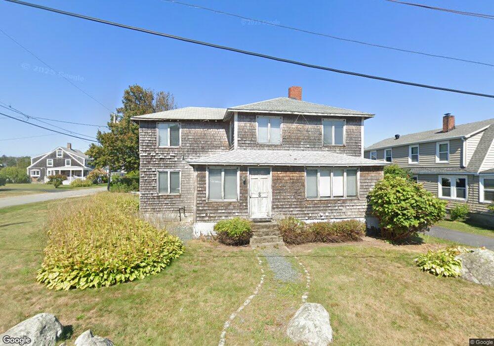 1 Alden Ave, Scituate, MA 02066 - photo 1