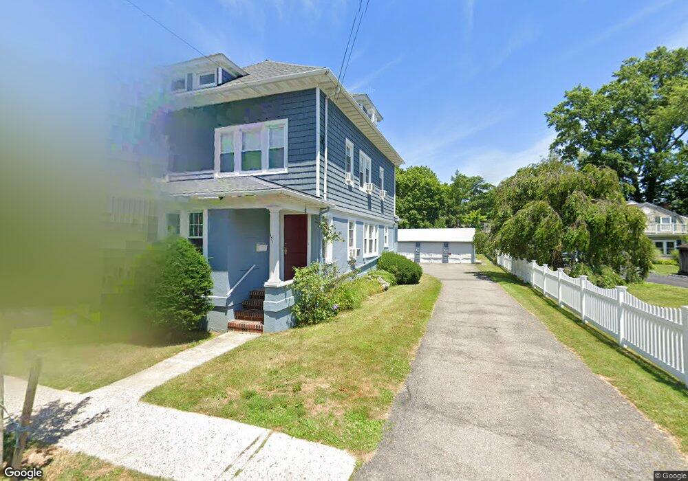 451 Beach Ave unit Left, Mamaroneck, NY 10543 - photo 1