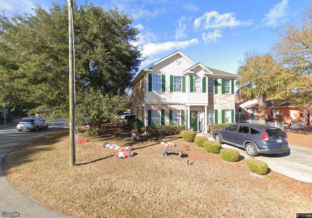 1380 Tranquility Ln, Myrtle Beach, SC 29577 - photo 1