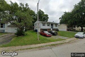 3135 E Robin Dr, Decatur, IL 62526