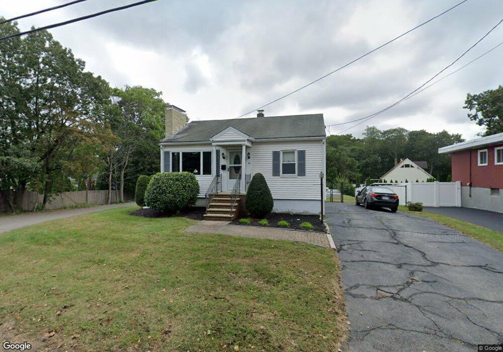 6 Graystone Rd, Stoneham, MA 02180 - photo 1