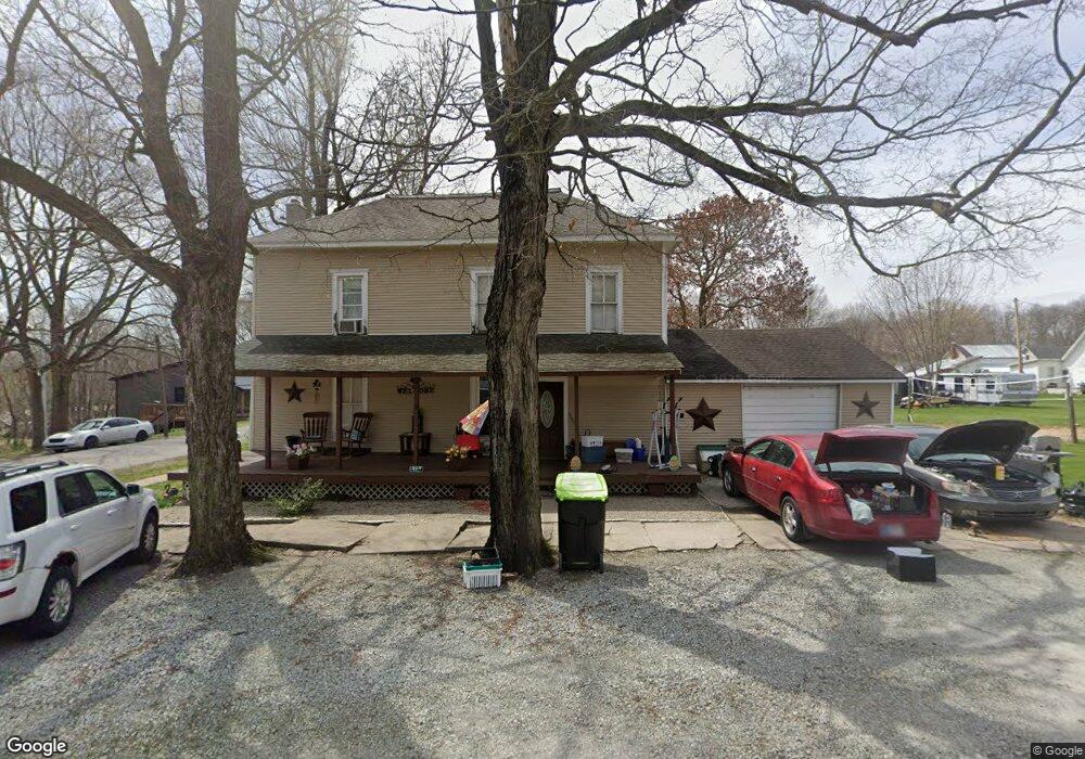 210 Brady St, Lagro, IN 46941 - photo 1