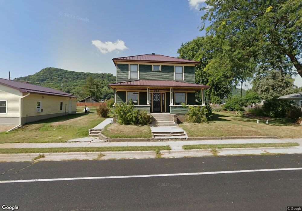 860 River St, Dakota, MN 55925 - photo 1