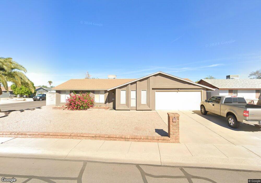 1214 W Los Arboles Place, Chandler, AZ 85224 - photo 1