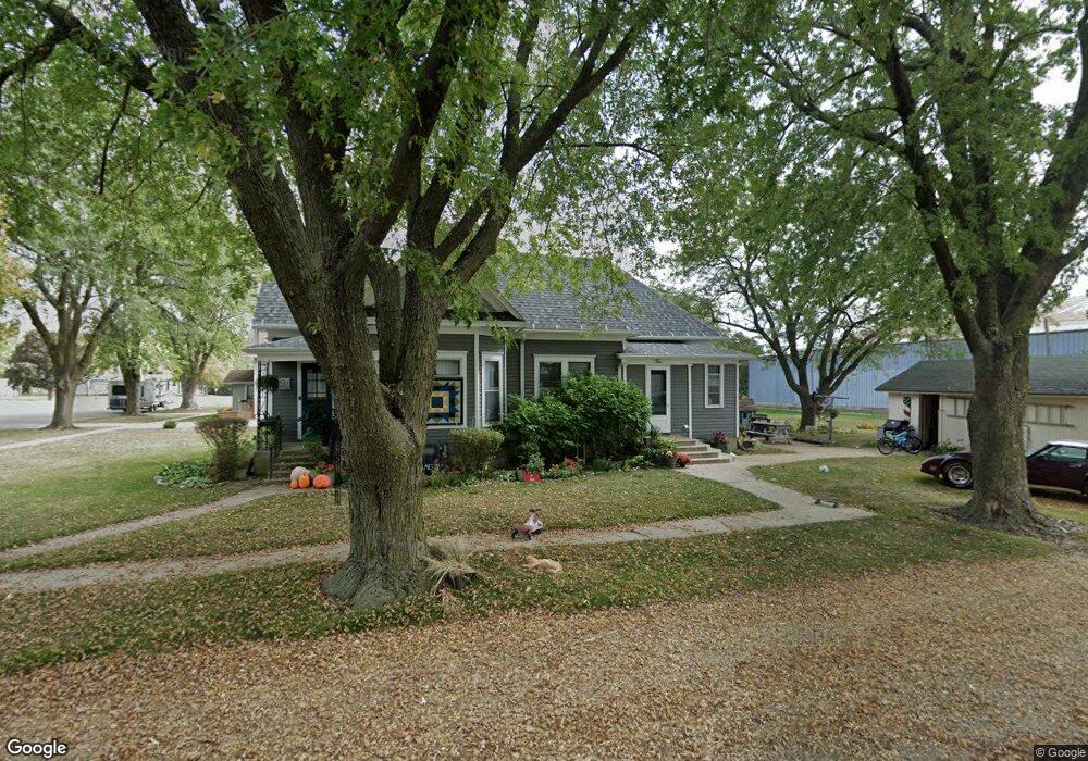 122 Main St, Coon Rapids, IA 50058 - photo 1