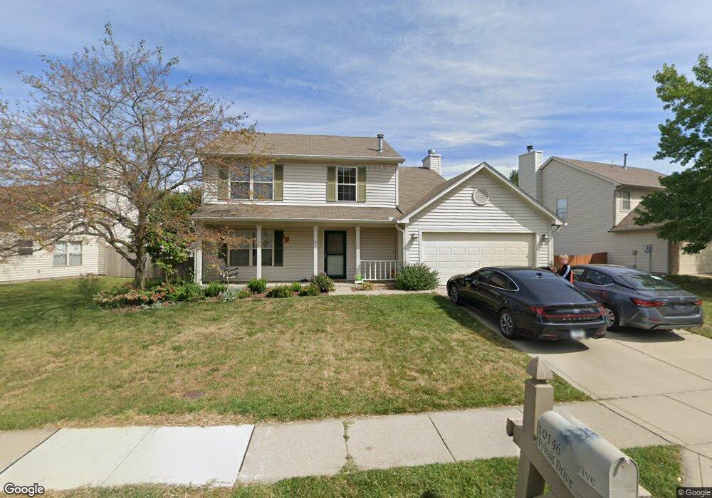 10146 Tybalt Dr, Fishers, IN 46038 - photo 1