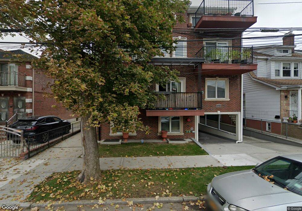 4038 194th St unit 3C, Flushing, NY 11358 - photo 1