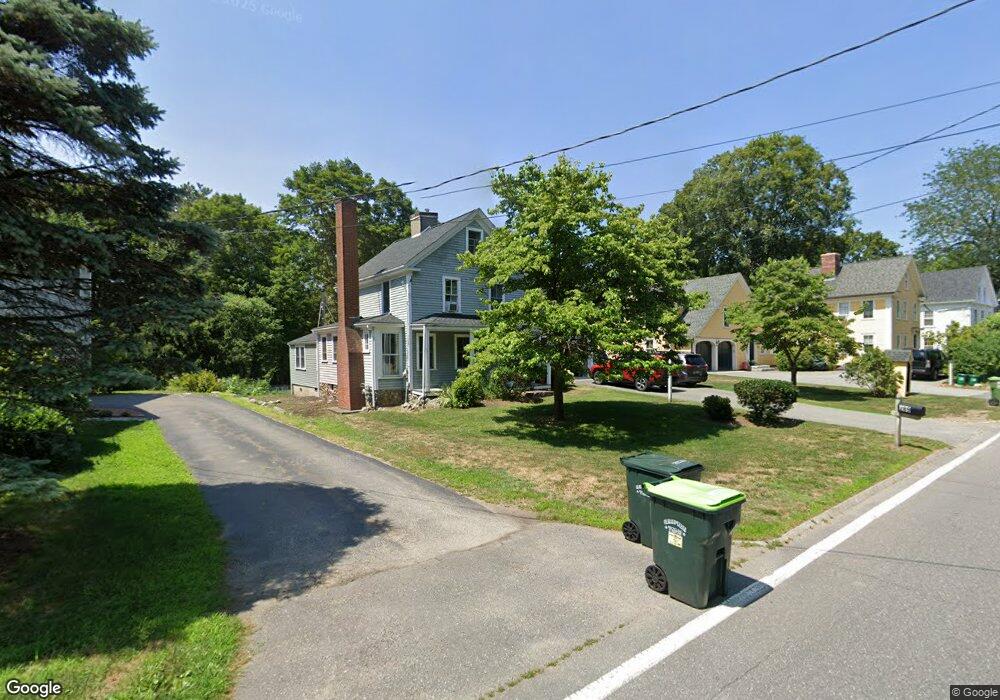 298 Concord Rd, Sudbury, MA 01776 - photo 1