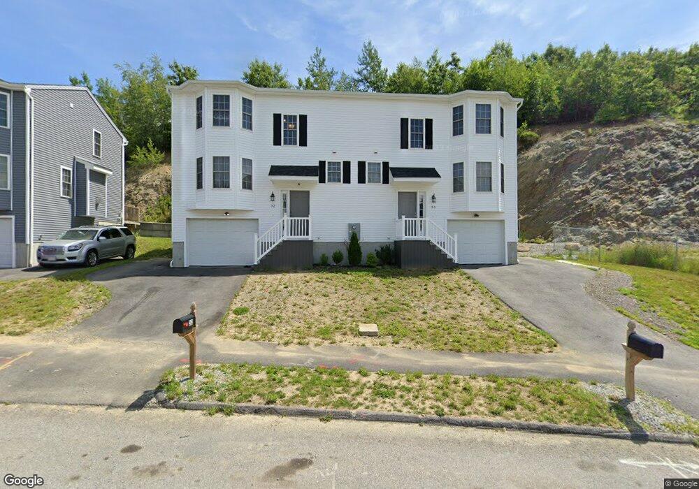 32 Honeysuckle Rd, Worcester, MA 01607 - photo 1