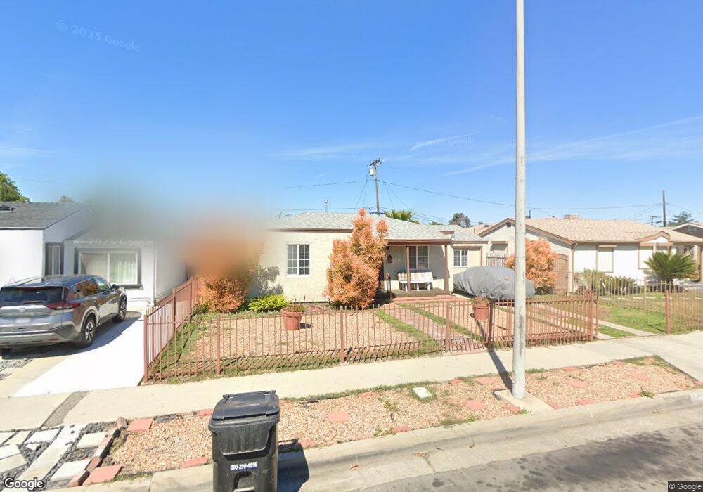 1509 E 127th St, Compton, CA 90222 - photo 1