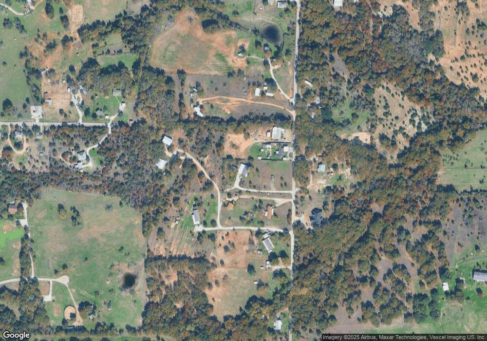 2627 Hawkins Lilly Rd, Weatherford, TX 76085 - photo 1