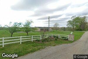 9180 Wandering Trails Ln, Dawson, IL 62520