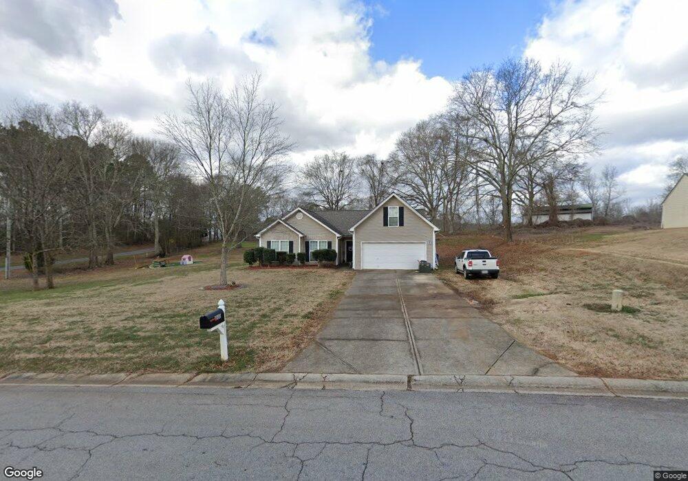 1300 Manning Way, Monroe, GA 30656 - photo 1