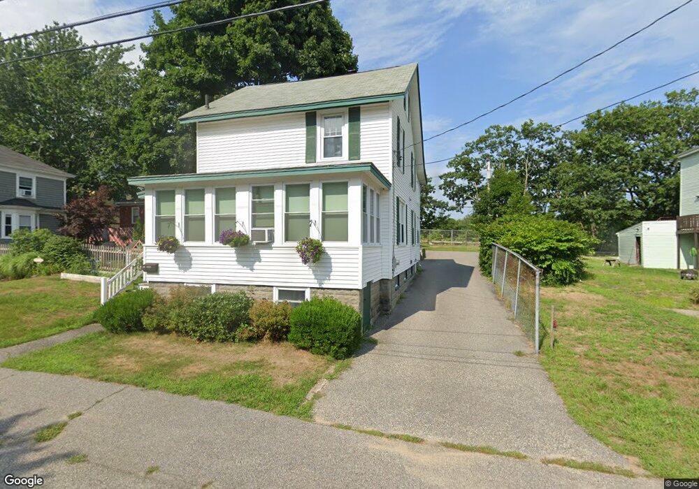 10 Grove Ave, Old Orchard Beach, ME 04064 - photo 1