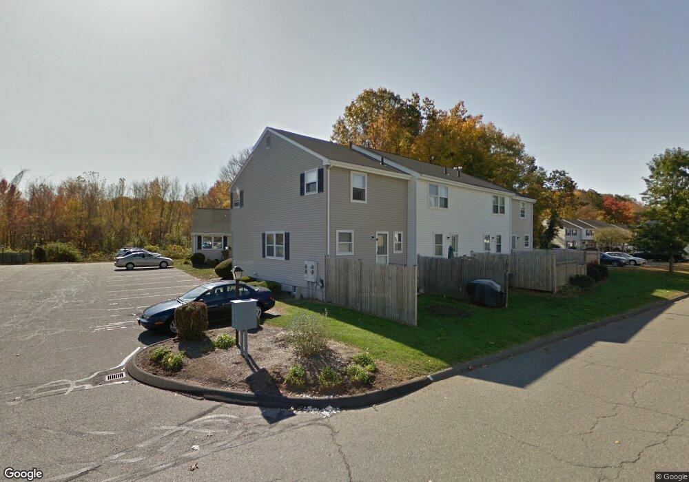 17 Persimmon Ln, Glastonbury, CT 06033 - photo 1