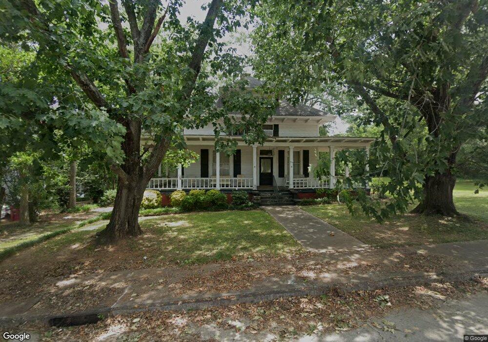 979 Summit Ave, Macon, GA 31211 - photo 1