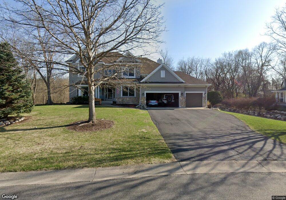 5770 Smithtown Way, Excelsior, MN 55331 - photo 1