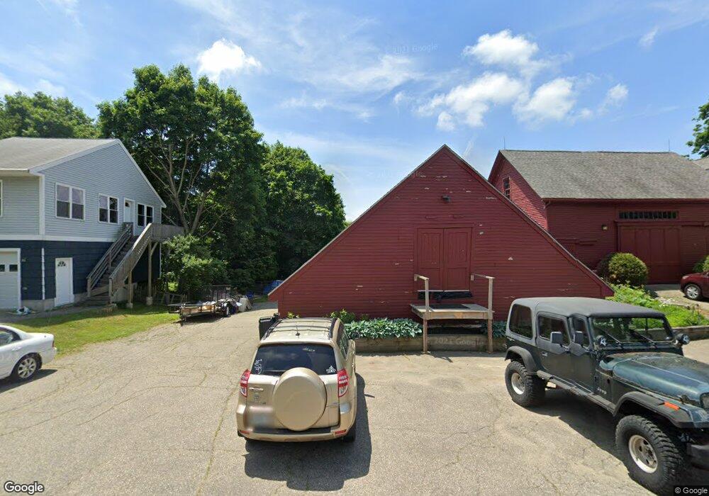 154 Beech Ridge, York, ME 03909 - photo 1