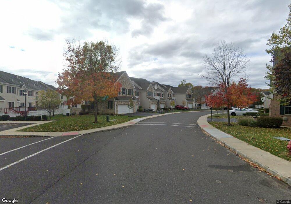 12 Chatsworth Rd unit 1034D, Manalapan, NJ 07726 - photo 1