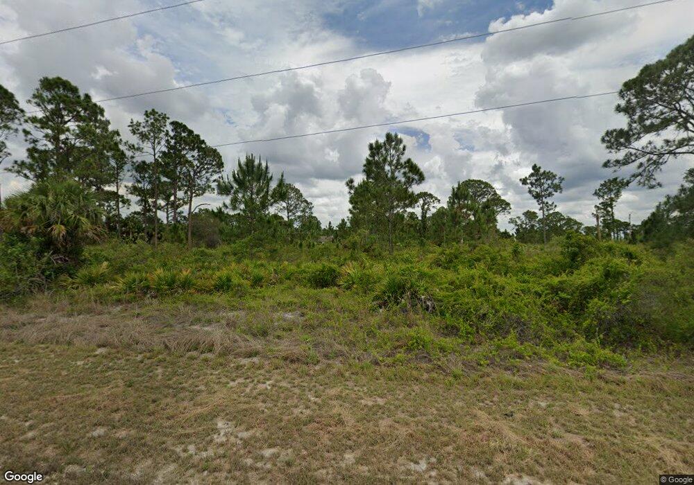 643 Ironwood Ave S, Lehigh Acres, FL 33974 - photo 1