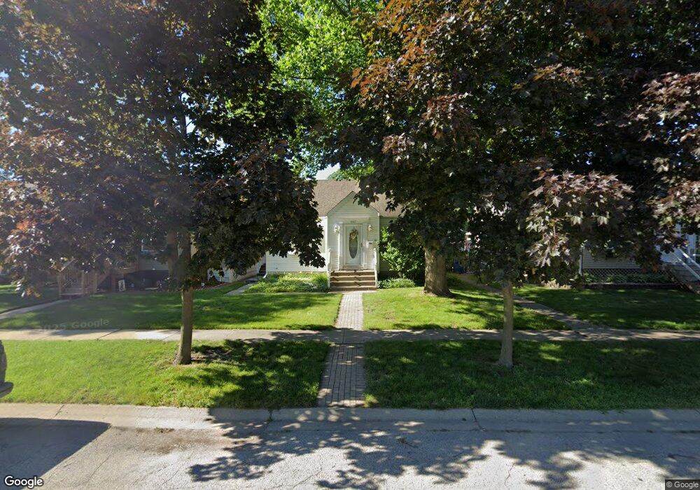 2647 Clough Ave, Highland, IN 46322 - photo 1