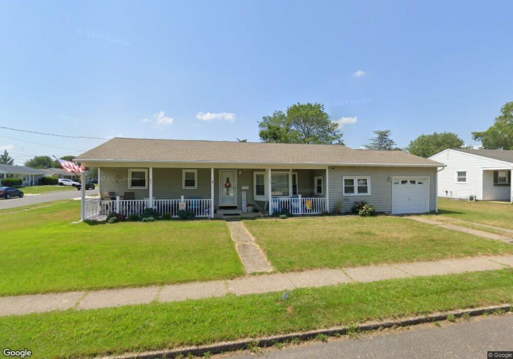 1 Dartmouth Rd, Somers Point, NJ 08244 - photo 1