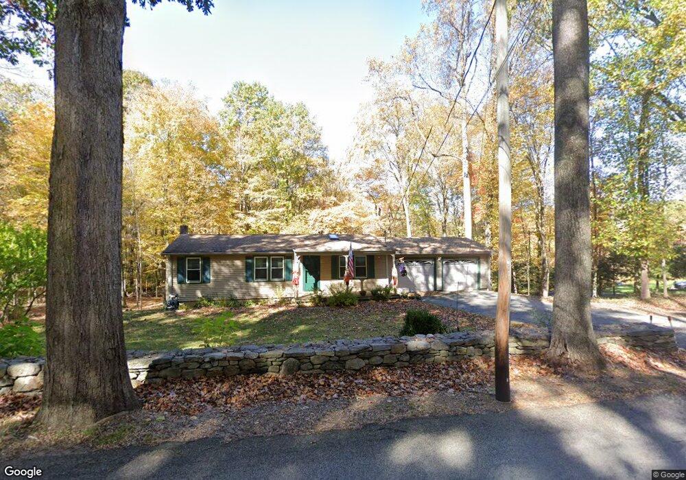 49 E Haddam Colchester Turnpike, Moodus, CT 06469 - photo 1