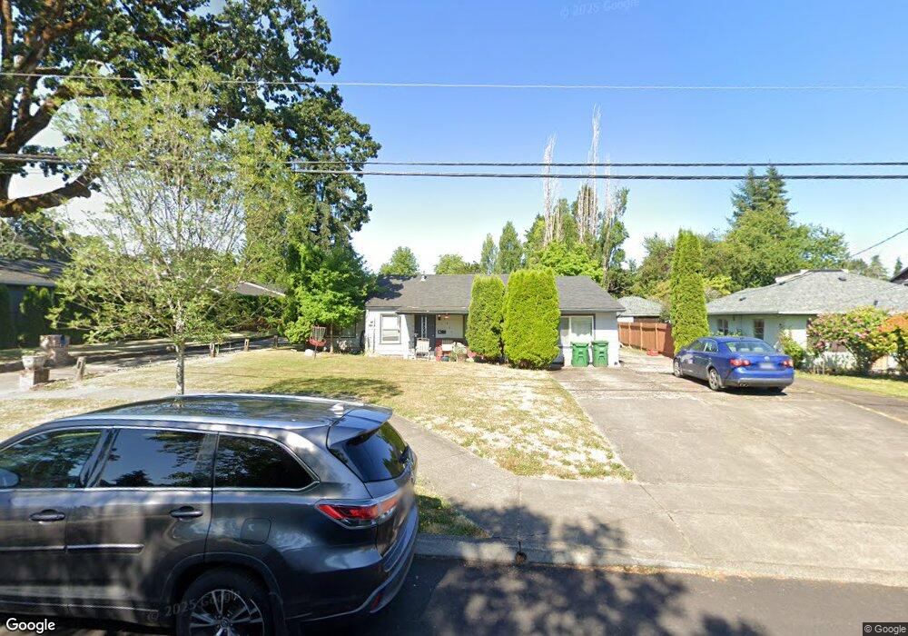 2344 A St, Forest Grove, OR 97116 - photo 1