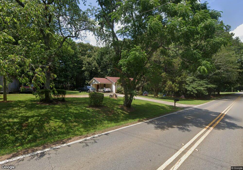 671 Toonigh Rd, Canton, GA 30115 - photo 1