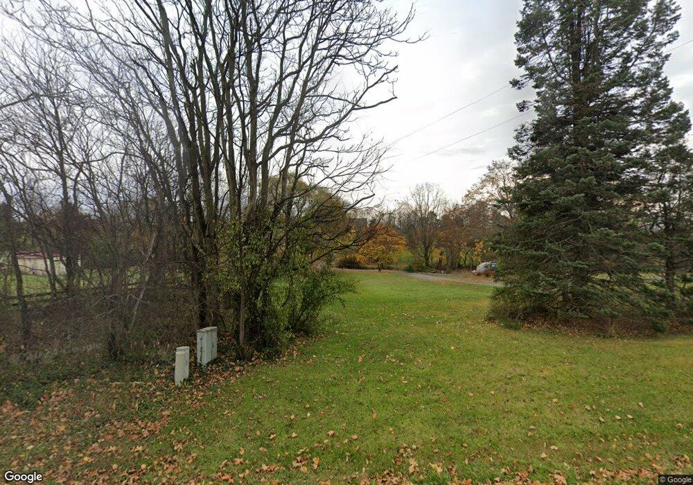 11862 Back Rd, Toms Brook, VA 22660 - photo 1